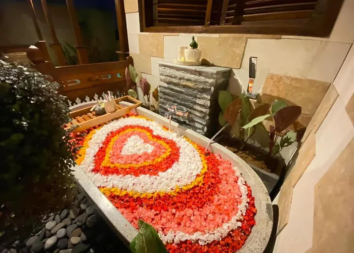 Barong Bali With Floating Breakfast 4* Ubud